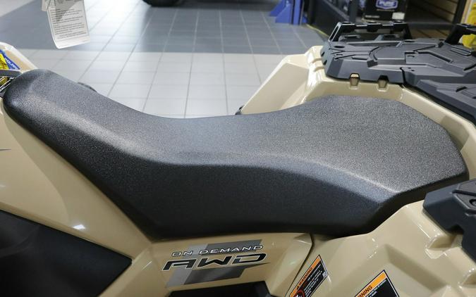 2024 Polaris Industries SPORTSMAN 850 - MILITARY TAN Base