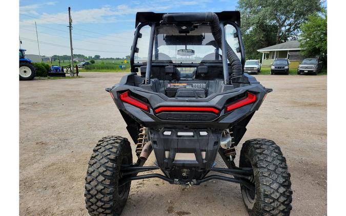 2019 Polaris Industries RZR XP 1000 Trail & Rocks Edition LE