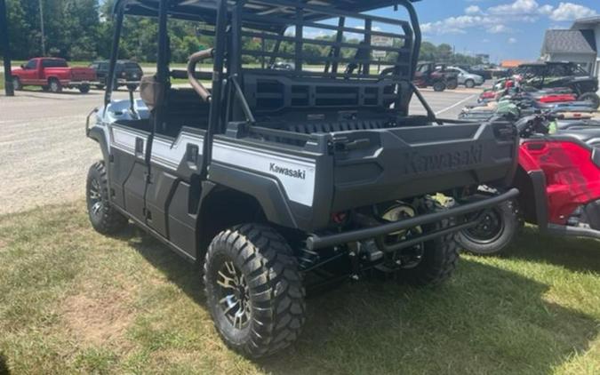 2024 Kawasaki Mule PRO-FXT™ 1000 Platinum Ranch Edition