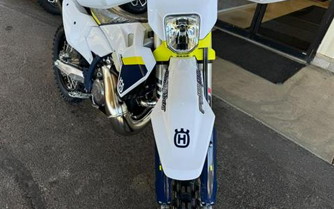 2025 Husqvarna TE 250