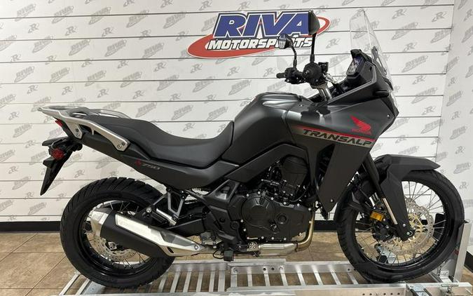 2024 Honda® Transalp