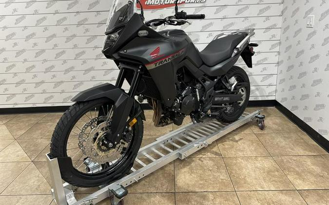 2024 Honda® Transalp