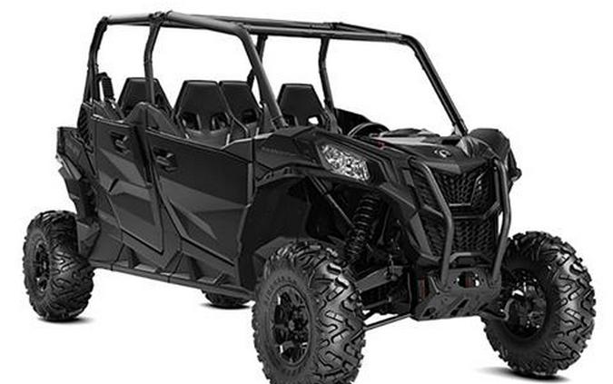 2023 Can-Am Maverick Sport Max DPS