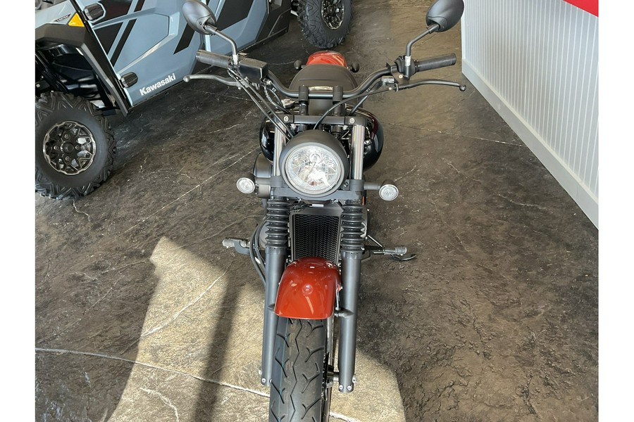 2025 Honda Shadow® Phantom ABS