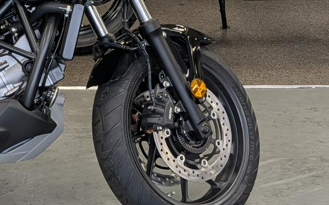 2025 Honda NC750X DCT
