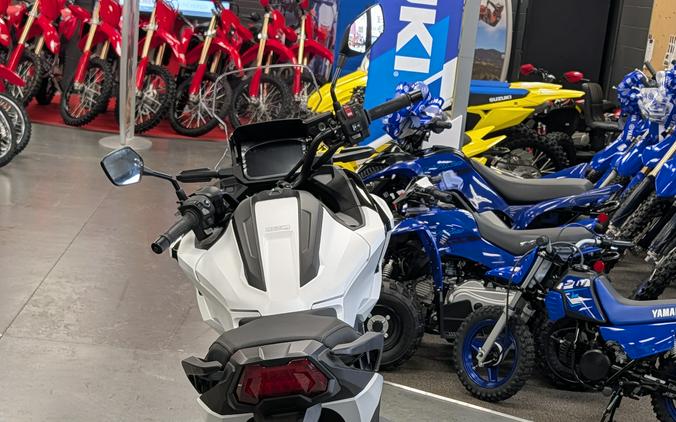 2025 Honda NC750X DCT