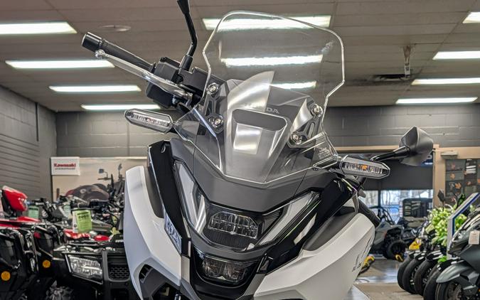 2025 Honda NC750X DCT