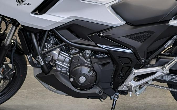 2025 Honda NC750X DCT