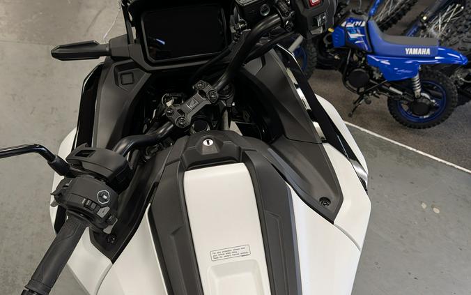 2025 Honda NC750X DCT