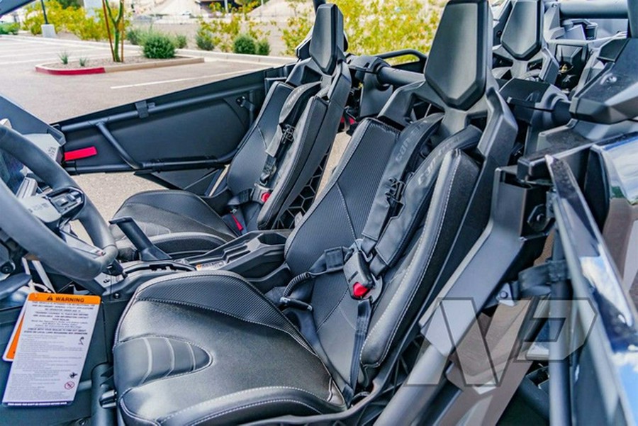 2026 Can-Am Maverick X3 Max X RS Turbo RR With Smart-Shox