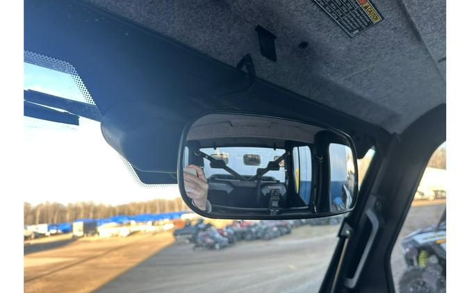 2022 Polaris Ranger Crew XP 1000 NorthStar Ultimate