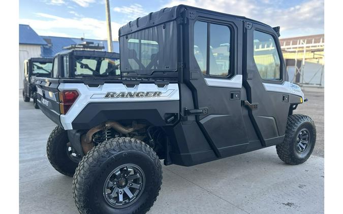 2022 Polaris Ranger Crew XP 1000 NorthStar Ultimate
