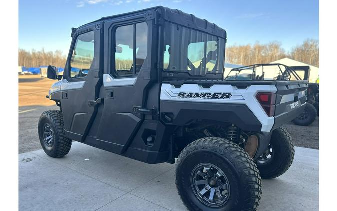 2022 Polaris Ranger Crew XP 1000 NorthStar Ultimate