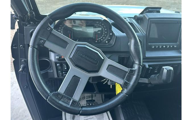 2022 Polaris Ranger Crew XP 1000 NorthStar Ultimate