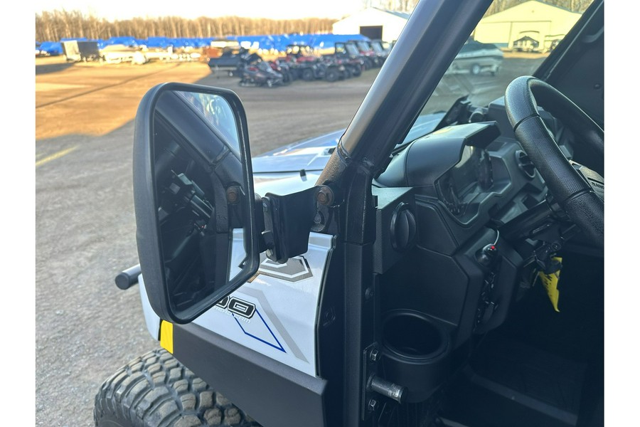 2022 Polaris Ranger Crew XP 1000 NorthStar Ultimate