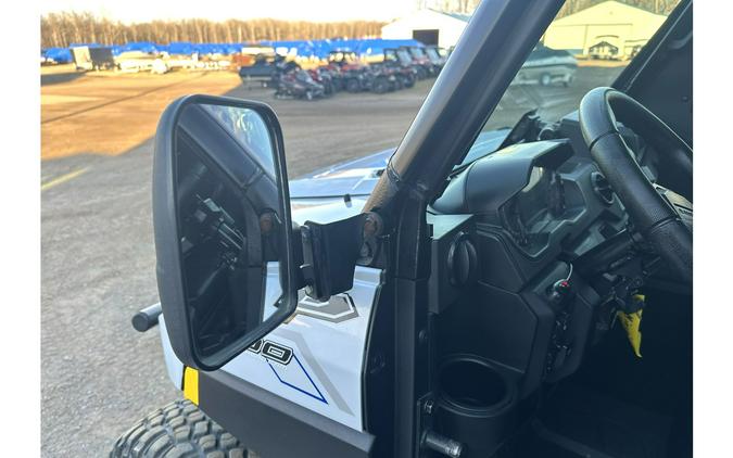 2022 Polaris Ranger Crew XP 1000 NorthStar Ultimate