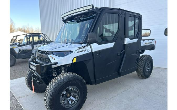 2022 Polaris Ranger Crew XP 1000 NorthStar Ultimate