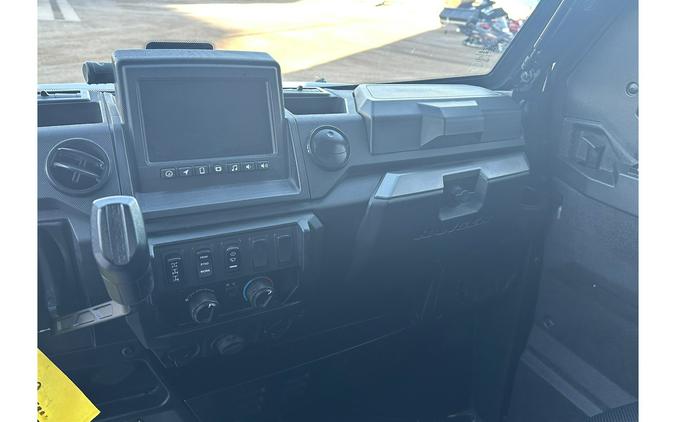 2022 Polaris Ranger Crew XP 1000 NorthStar Ultimate