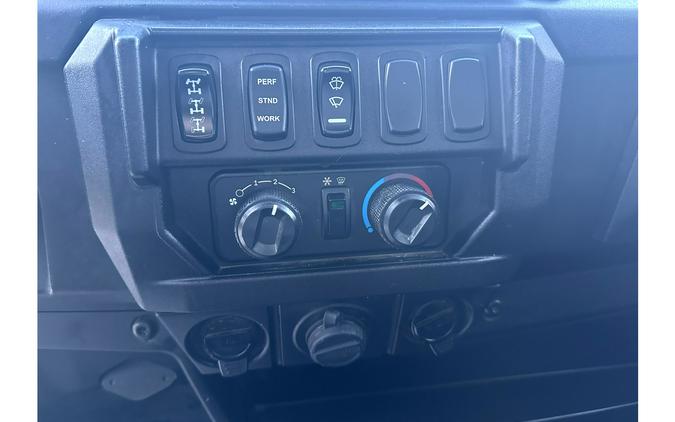 2022 Polaris Ranger Crew XP 1000 NorthStar Ultimate