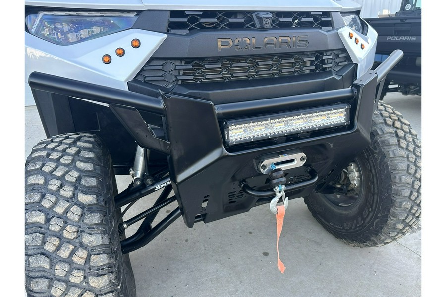 2022 Polaris Ranger Crew XP 1000 NorthStar Ultimate