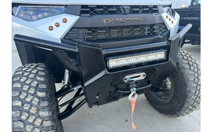 2022 Polaris Ranger Crew XP 1000 NorthStar Ultimate