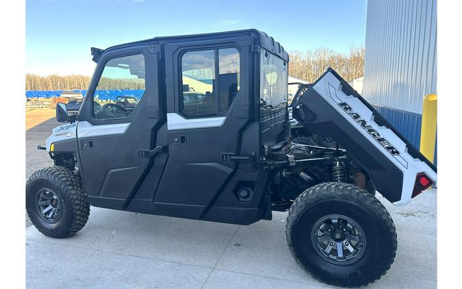 2022 Polaris Ranger Crew XP 1000 NorthStar Ultimate