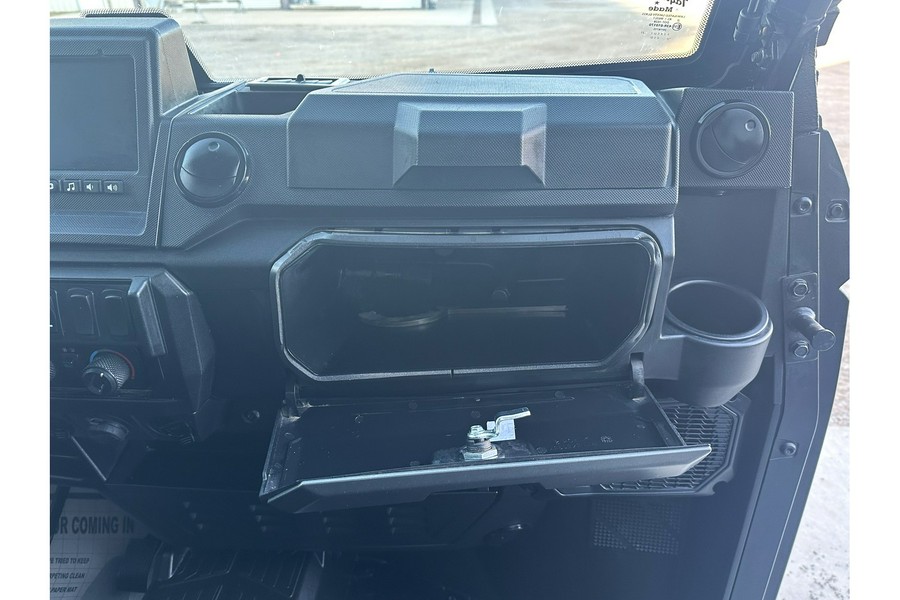 2022 Polaris Ranger Crew XP 1000 NorthStar Ultimate