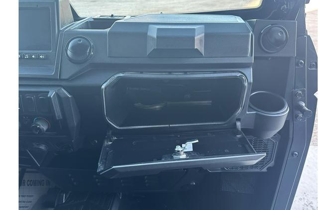 2022 Polaris Ranger Crew XP 1000 NorthStar Ultimate