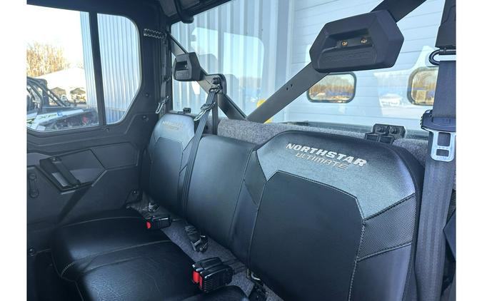 2022 Polaris Ranger Crew XP 1000 NorthStar Ultimate