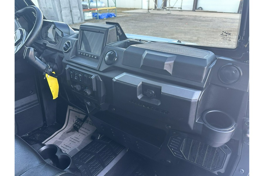 2022 Polaris Ranger Crew XP 1000 NorthStar Ultimate