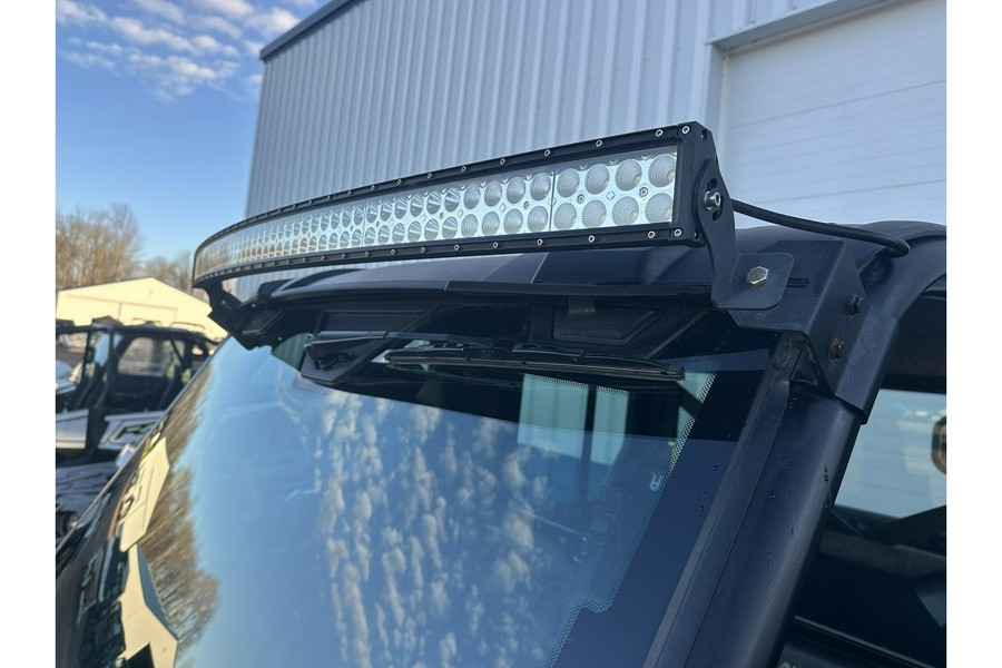 2022 Polaris Ranger Crew XP 1000 NorthStar Ultimate