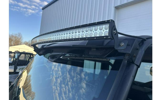 2022 Polaris Ranger Crew XP 1000 NorthStar Ultimate