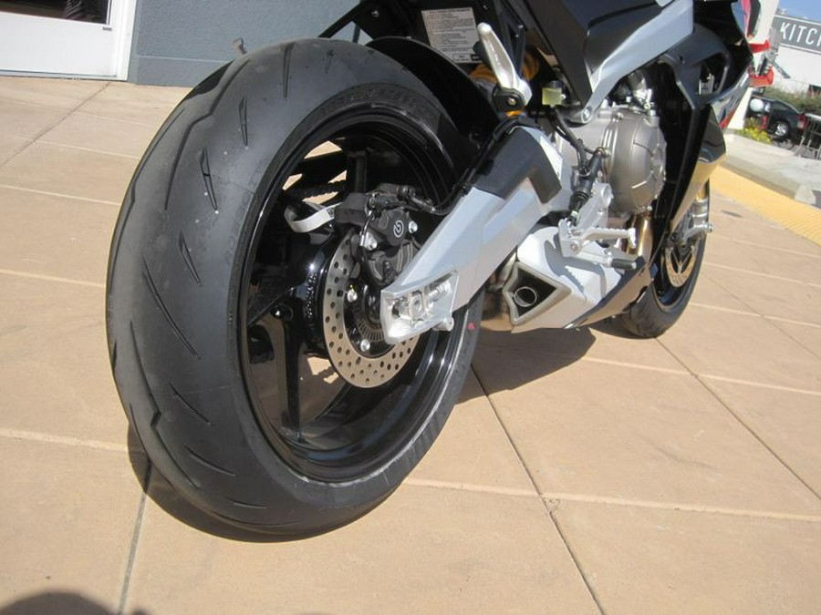 2026 Aprilia RS 660 Factory