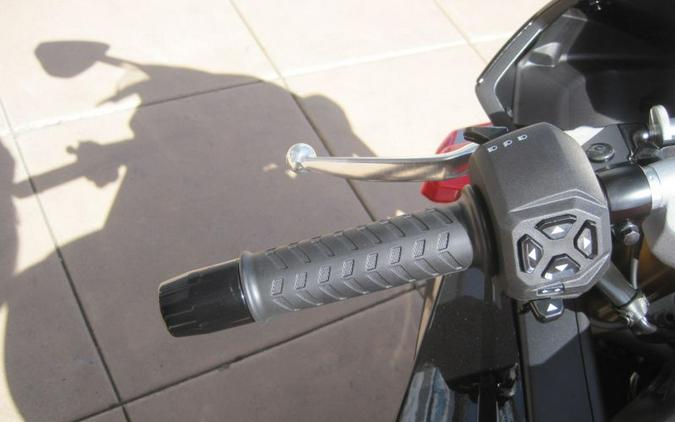 2026 Aprilia RS 660 Factory