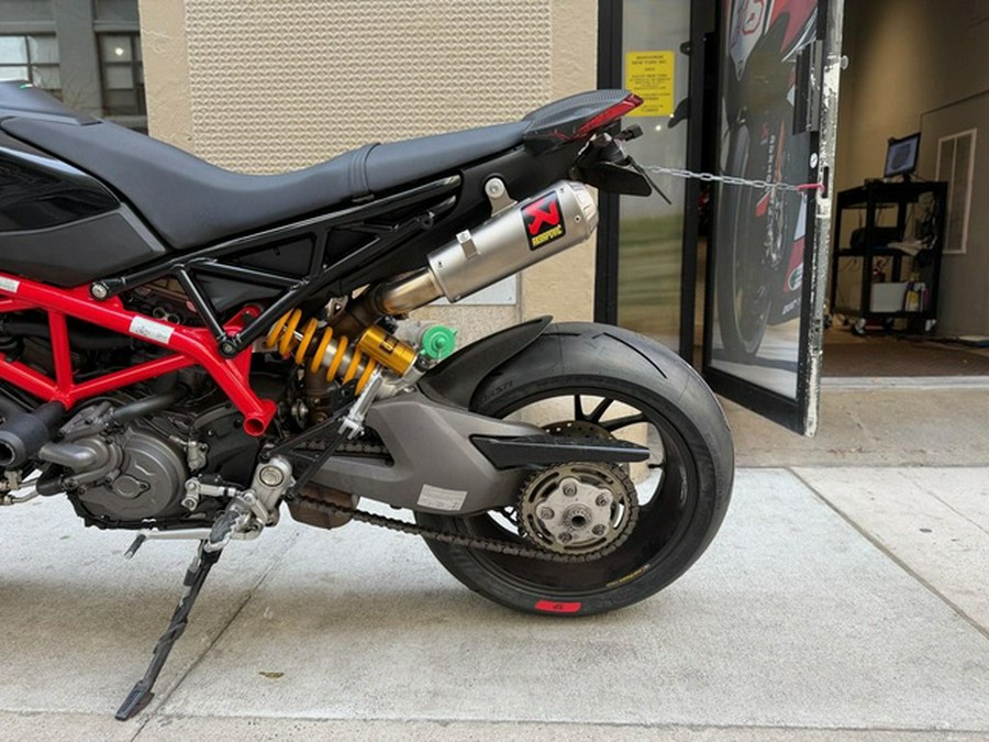 2022 Ducati Hypermotard 950
