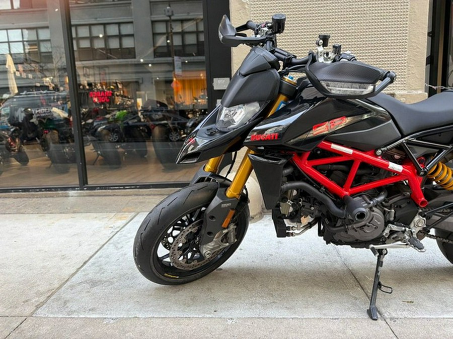 2022 Ducati Hypermotard 950