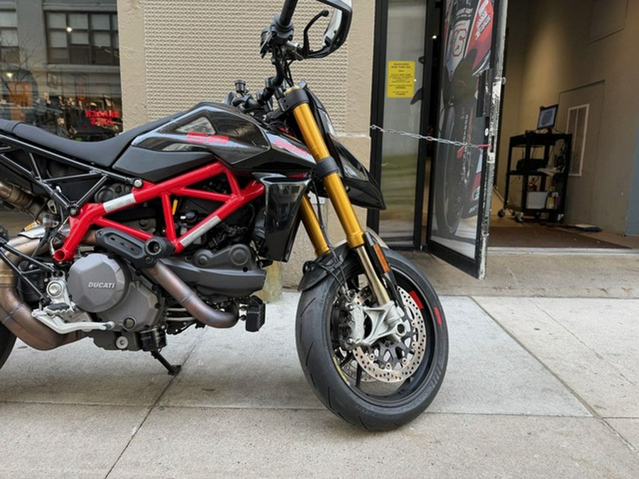 2022 Ducati Hypermotard 950
