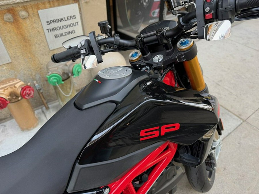 2022 Ducati Hypermotard 950