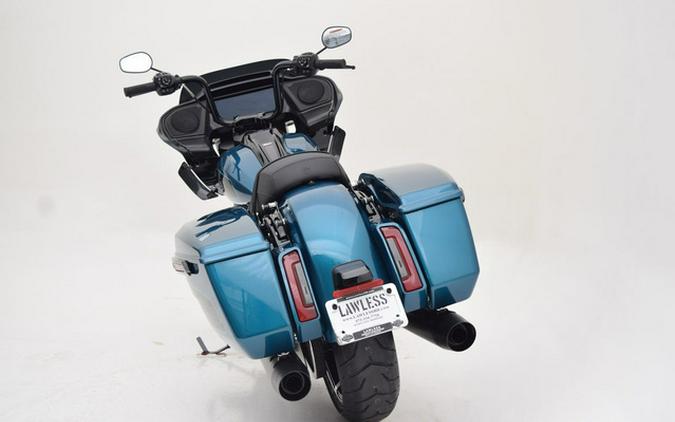 2026 Harley-Davidson Touring FLTRX - Road Glide