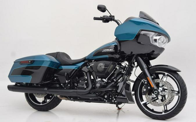 2026 Harley-Davidson Touring FLTRX - Road Glide