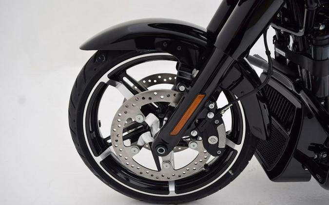 2026 Harley-Davidson Touring FLTRX - Road Glide