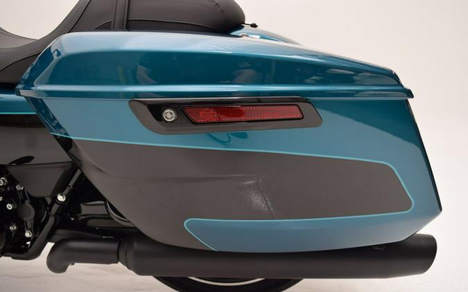 2026 Harley-Davidson Touring FLTRX - Road Glide