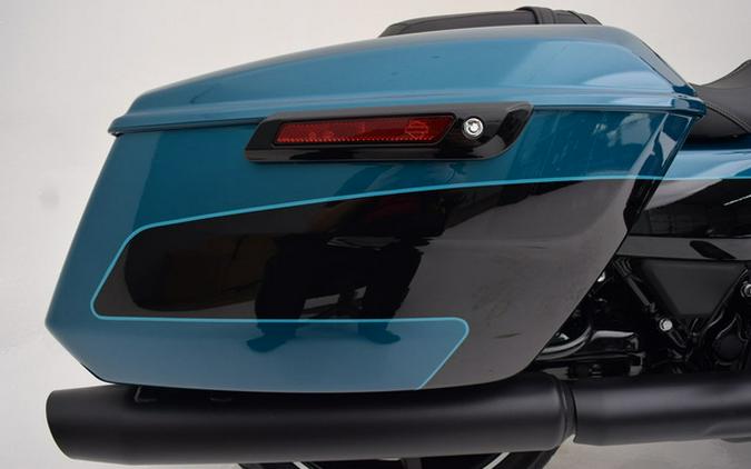 2026 Harley-Davidson Touring FLTRX - Road Glide