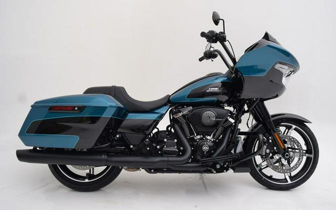 2026 Harley-Davidson Touring FLTRX - Road Glide