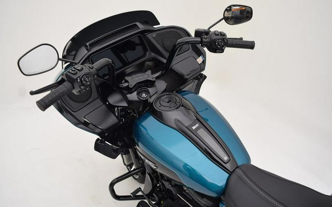 2026 Harley-Davidson Touring FLTRX - Road Glide