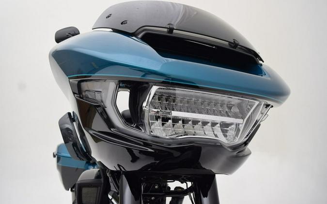 2026 Harley-Davidson Touring FLTRX - Road Glide