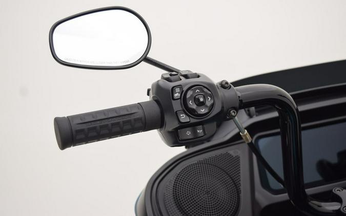 2026 Harley-Davidson Touring FLTRX - Road Glide