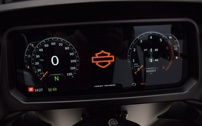 2026 Harley-Davidson Touring FLTRX - Road Glide