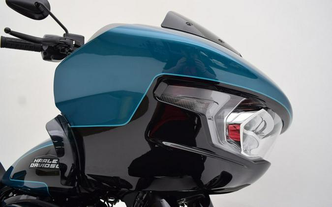2026 Harley-Davidson Touring FLTRX - Road Glide