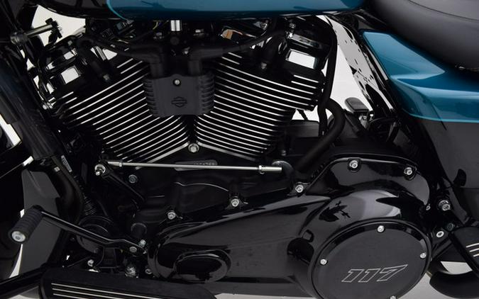 2026 Harley-Davidson Touring FLTRX - Road Glide